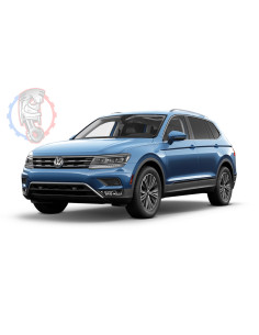 VOLKSWAGEN TIGUAN AD/BW MK2 (2017 ON)