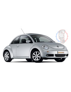 VOLKSWAGEN BEETLE & CABRIO 2WD (1998-2011)