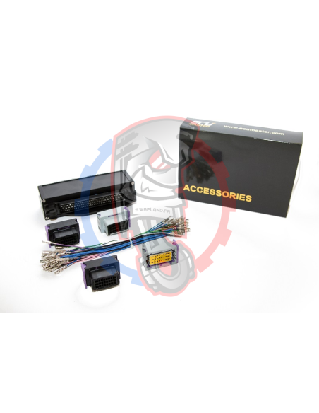 Adaptateur Interconnector BMW m50 – Vanos (DME 3,1) - SWAPLAND