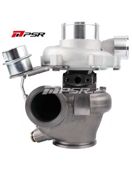 turbo pulsar PSR 2860 GEN2 475cv
