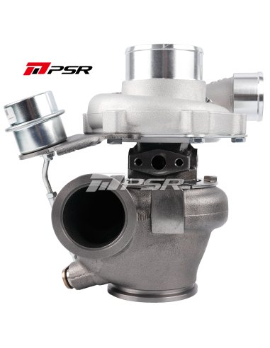 turbo pulsar PSR 2860 GEN2 475cv