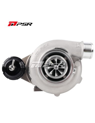 turbo GTX2871 Pulsar