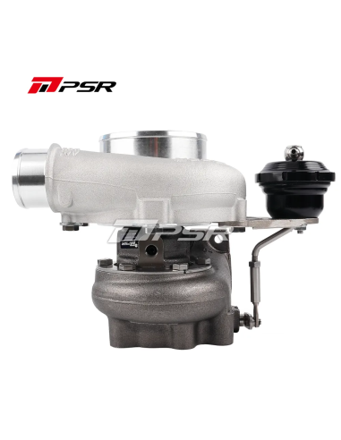 Turbo Pulsar sur roulements PSR2871 - Swapland -