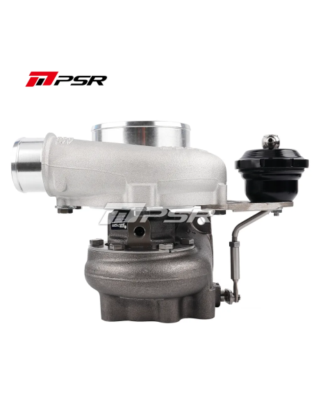 Turbo Pulsar sur roulements PSR2871 - Swapland -