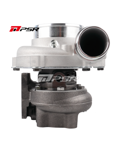 Turbo Pulsar sur roulements PSR2871 - Swapland -