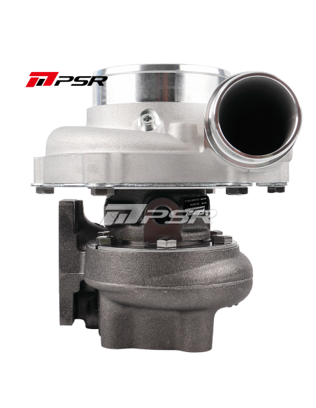 Turbo Pulsar sur roulements PSR2871 - Swapland -