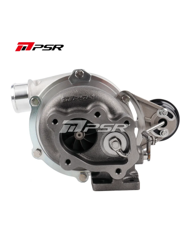 Turbo Pulsar sur roulements PSR2871 - Swapland -