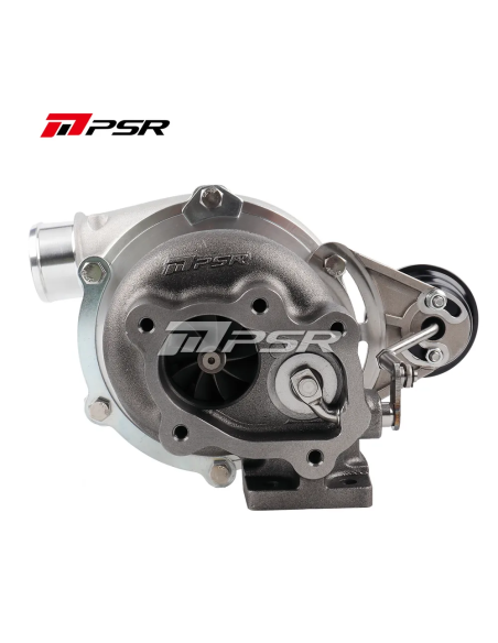 Turbo Pulsar sur roulements PSR2871 - Swapland -