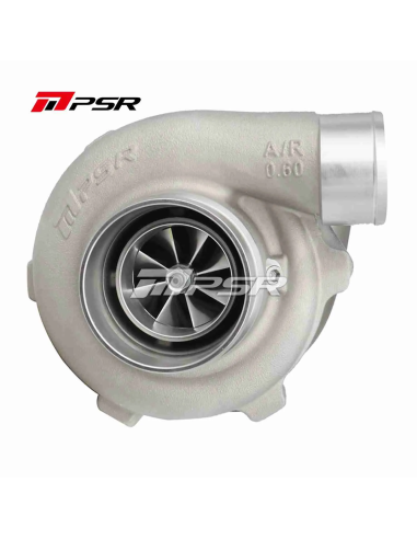 Turbo Pulsar sur roulement PSR 3067 Gen2