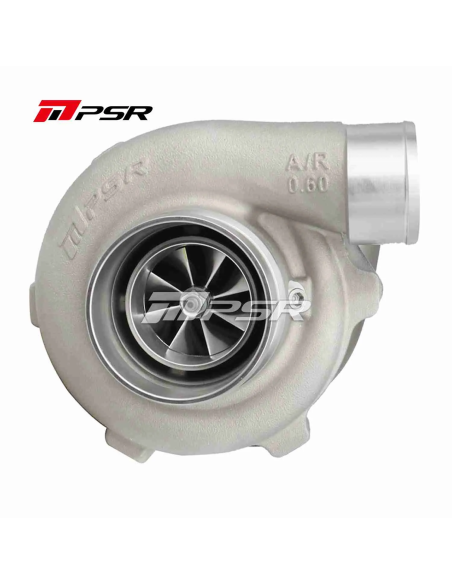 Turbo Pulsar sur roulements PSR3067 - Swapland -