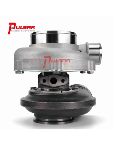 Turbo Pulsar sur roulements PSR3067 - Swapland -