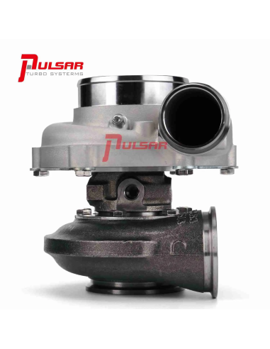 Turbo Pulsar sur roulements PSR3067 - Swapland -