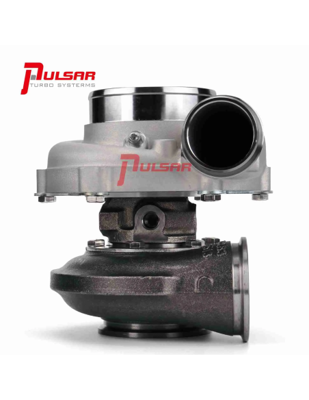 Turbo Pulsar sur roulements PSR3067 - Swapland -