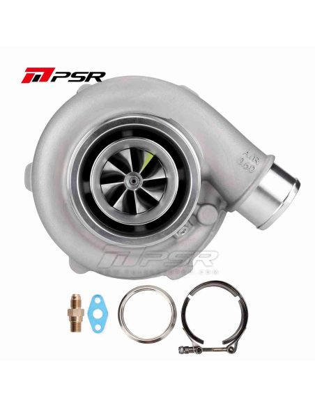 turbo Pulsar GTX3071 gen2