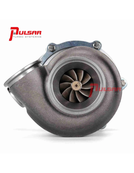 Turbo Pulsar sur roulements PSR3071 Gen2 - Swapland -