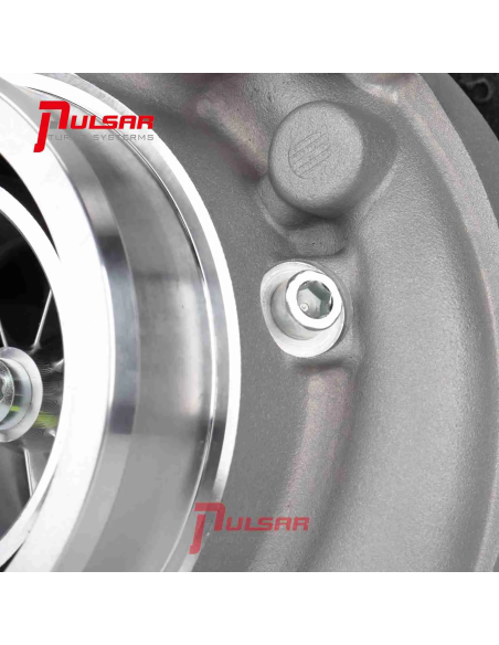 Turbo Pulsar sur roulements PSR3584 Gen2 - Swapland -
