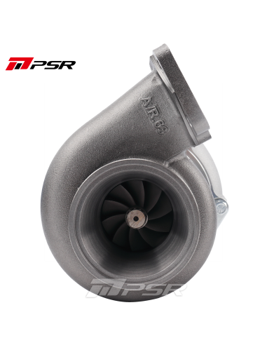 turbo pulsar psr3584