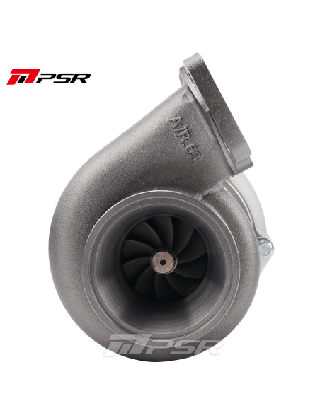 turbo pulsar psr3584