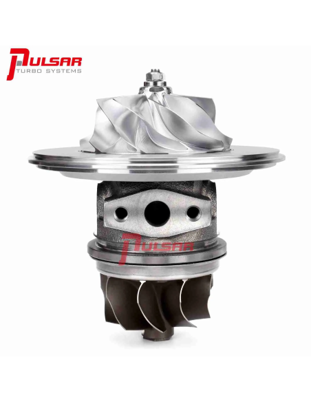 Turbo Pulsar sur roulements PSR3584 Gen2 - Swapland -