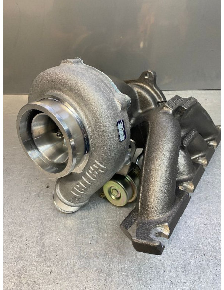 Kit Turbo hybride 2L TFSI GTX3076R GEN1 DBILAS - SWAPLAND