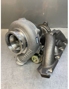 turbo hybride VAG 2L TFSI GTX3076r GEN2 700cv 2