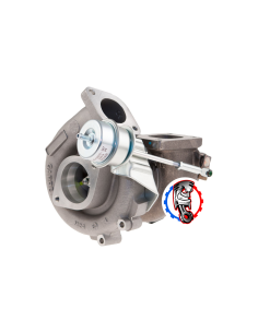 Turbo upgrade Garrett GT2859R 836026-5003S / 780371-1 - SWAPLAND