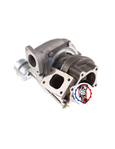 Turbo upgrade Garrett GT2859R 836026-5003S / 780371-1 - SWAPLAND 2