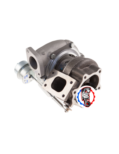 Turbo upgrade Garrett GT2859R 836026-5003S / 780371-1 - SWAPLAND