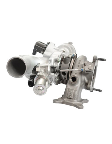 Turbo hybride VAG 2L 1L8 TFSI EA888 Gen3 IS450-L