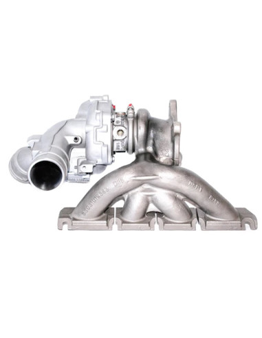 Turbo hybride VAG 1l8 2l0 TSI EA888 365RS