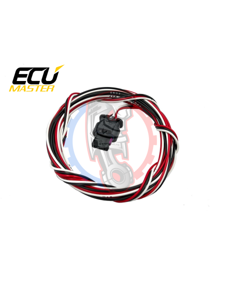 Cablâge Ecumaster pour capteur MAP 400 - Swapland -