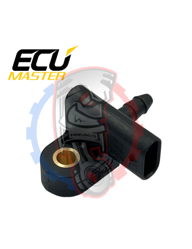 Ecumaster capteur map 400 - Swapland -