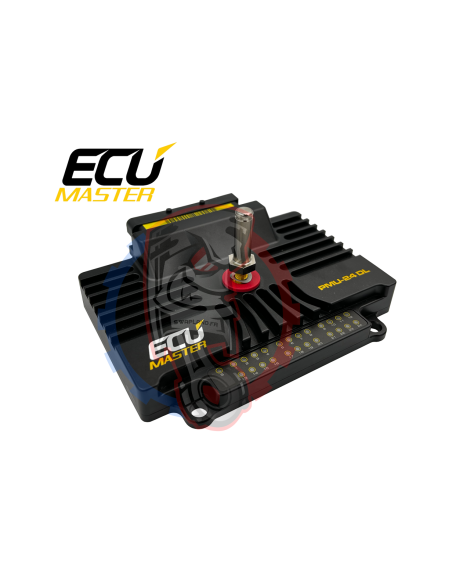 Ecumaster Radlok pour PMU - Swapland -