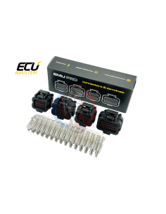 Prise Ecumaster pour EMU PRO-16 - Swapland -