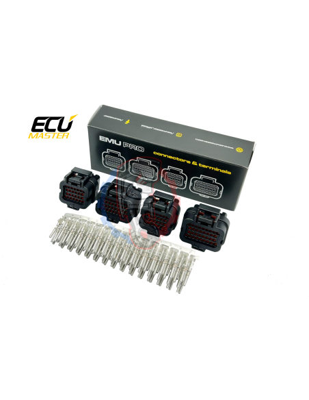 Prise Ecumaster pour EMU PRO-16 - Swapland -