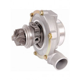 Turbo Garrett GT3071R entrée en 100mm