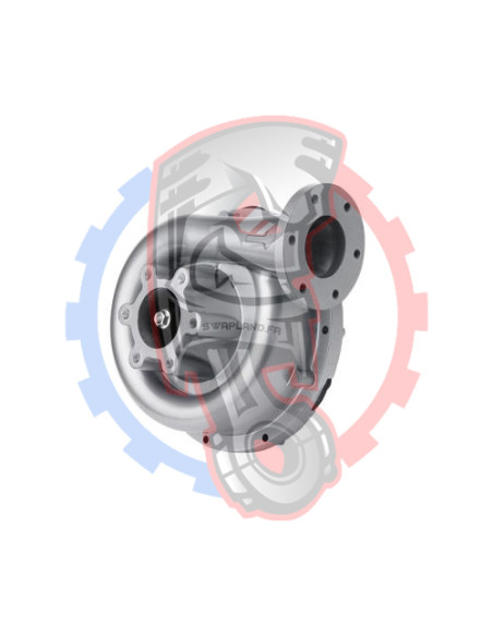 Pompe à eau électrique alu EWP130 1