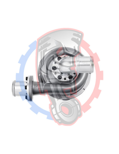 Pompe à eau électrique alu EWP130 2