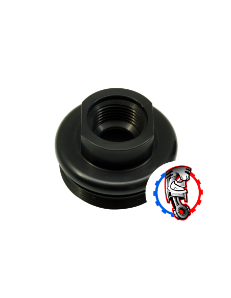 Filtre à essence AEM gros débit Dash 10 - SWAPLAND -