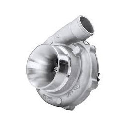 Turbo Garrett GT3071R entrée en 100mm 2