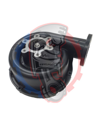 Pompe à eau électrique Aluminium Davies Craig 140L/min 3