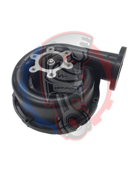 Pompe à eau électrique Aluminium Davies Craig 140L/min 3