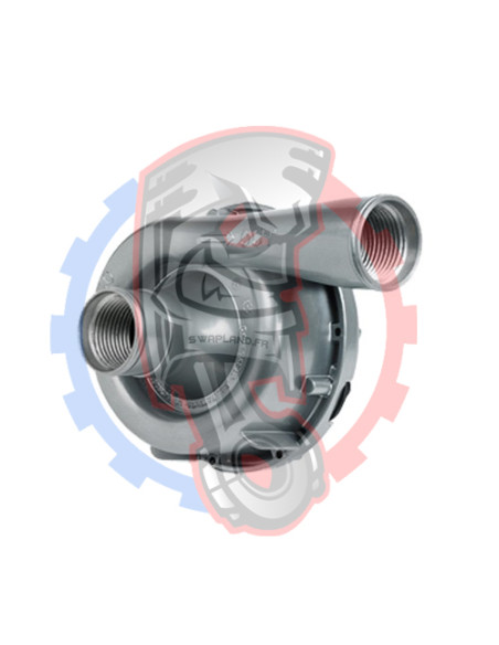 Pompe à eau électrique Aluminium Davies Craig 150L/min