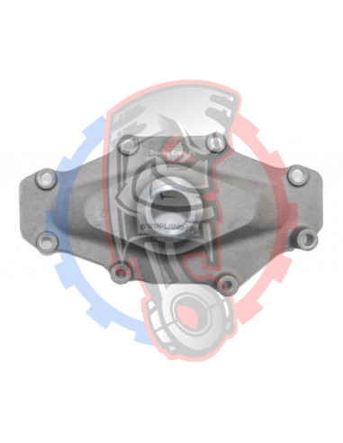 Plaque d'adaptation GM Holden