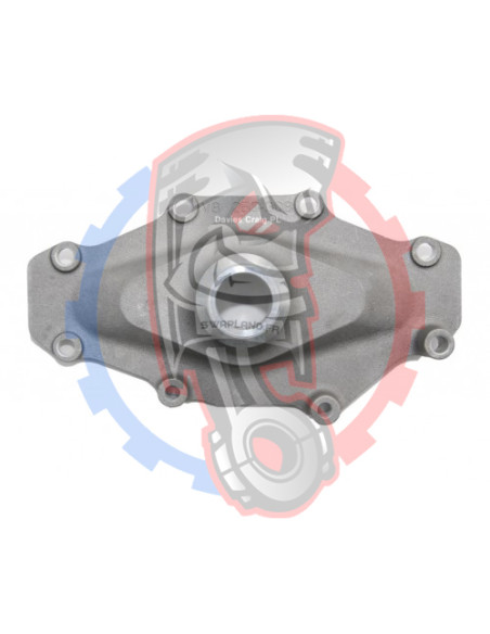 Plaque d'adaptation GM Holden