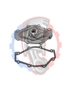 Plaque et joint d'adaptation GM Holden 1 2