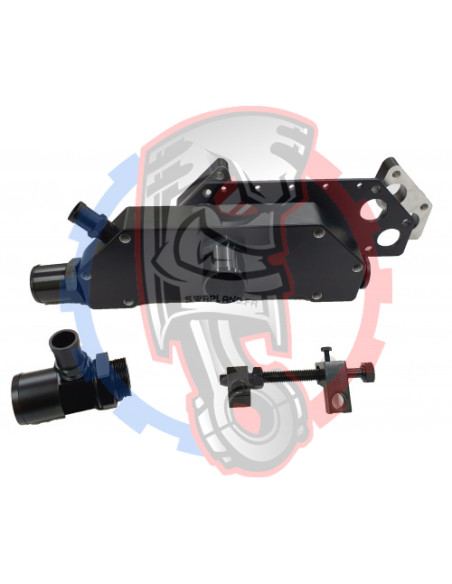 Plaque d'adaptation EWP LS GM Gen III & IV