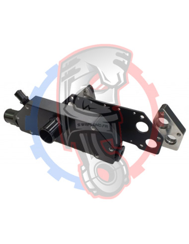 Plaque d'adaptation EWP LS GM Gen III & IV côté