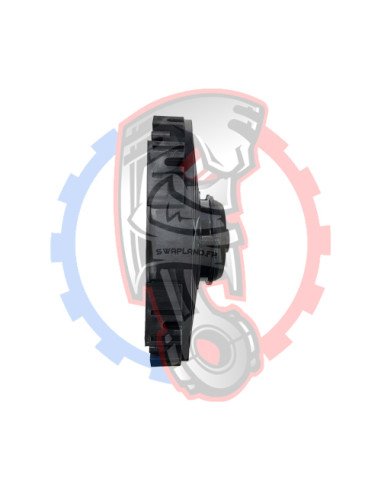 Côté ventilateur électrique haute performance 12" de radiateur