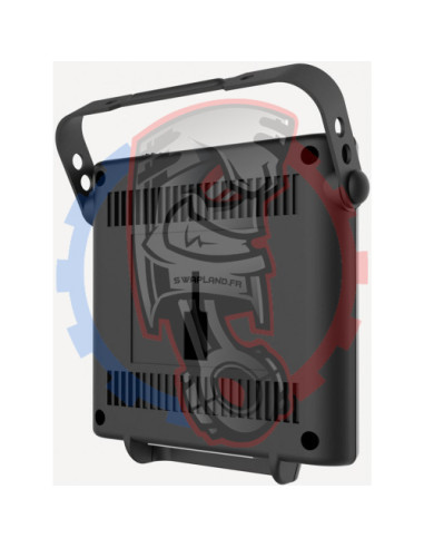 Arrière contrôleur 1